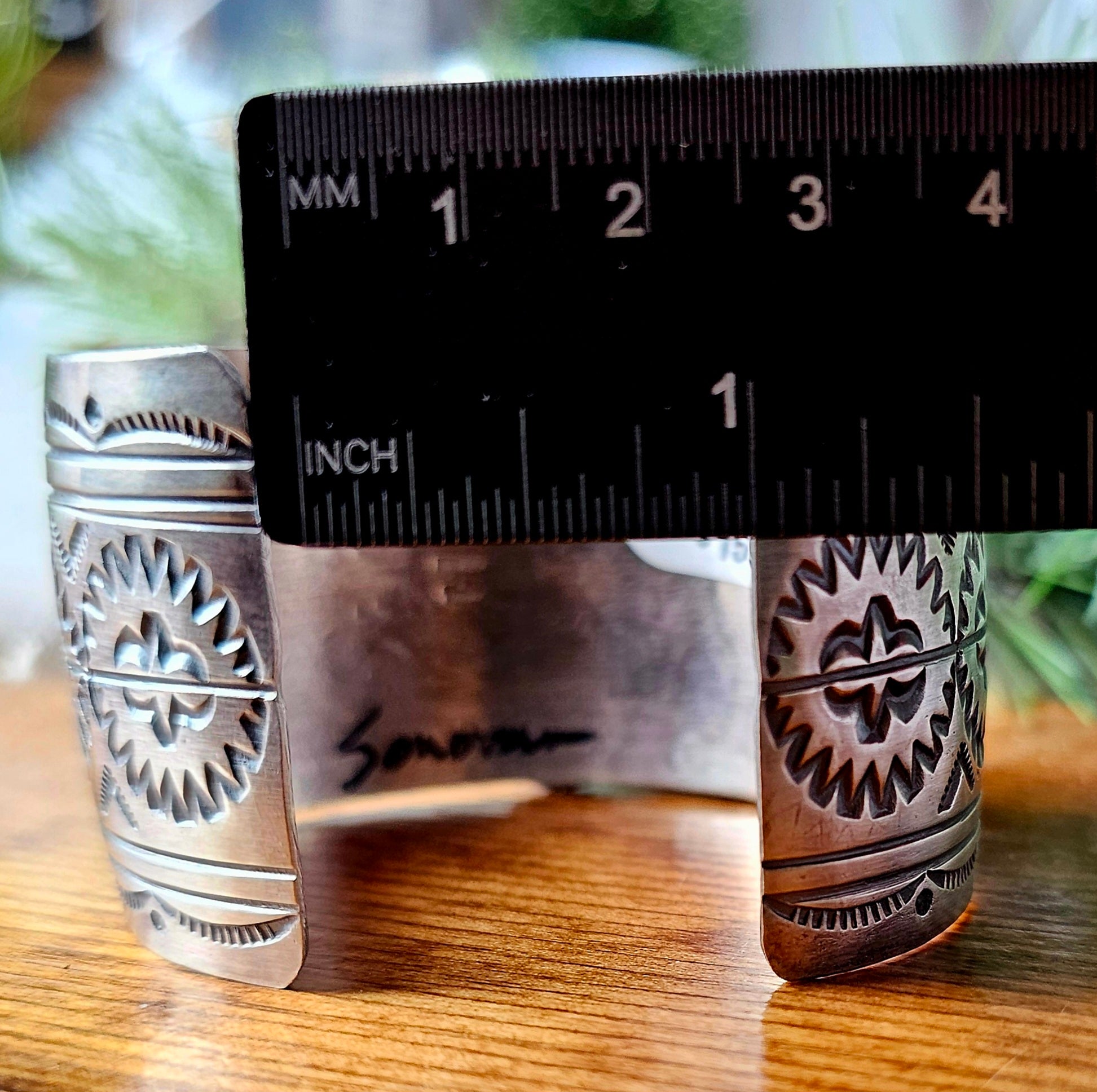 Sonoran Bracelet