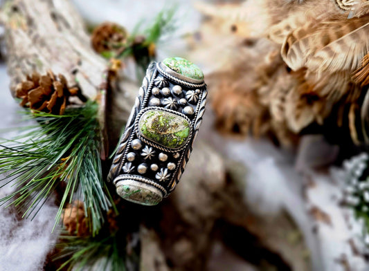 Sonoran Bracelet