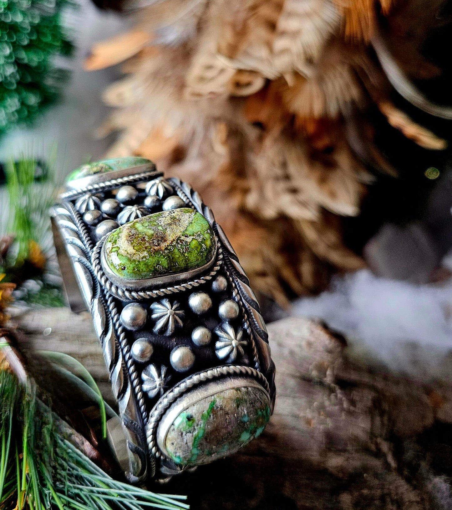 Sonoran Bracelet