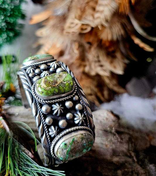 Sonoran Bracelet