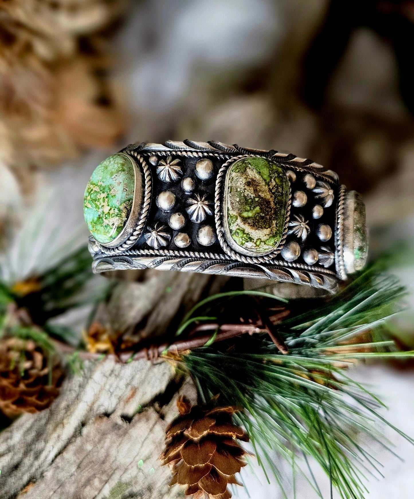 Sonoran Bracelet