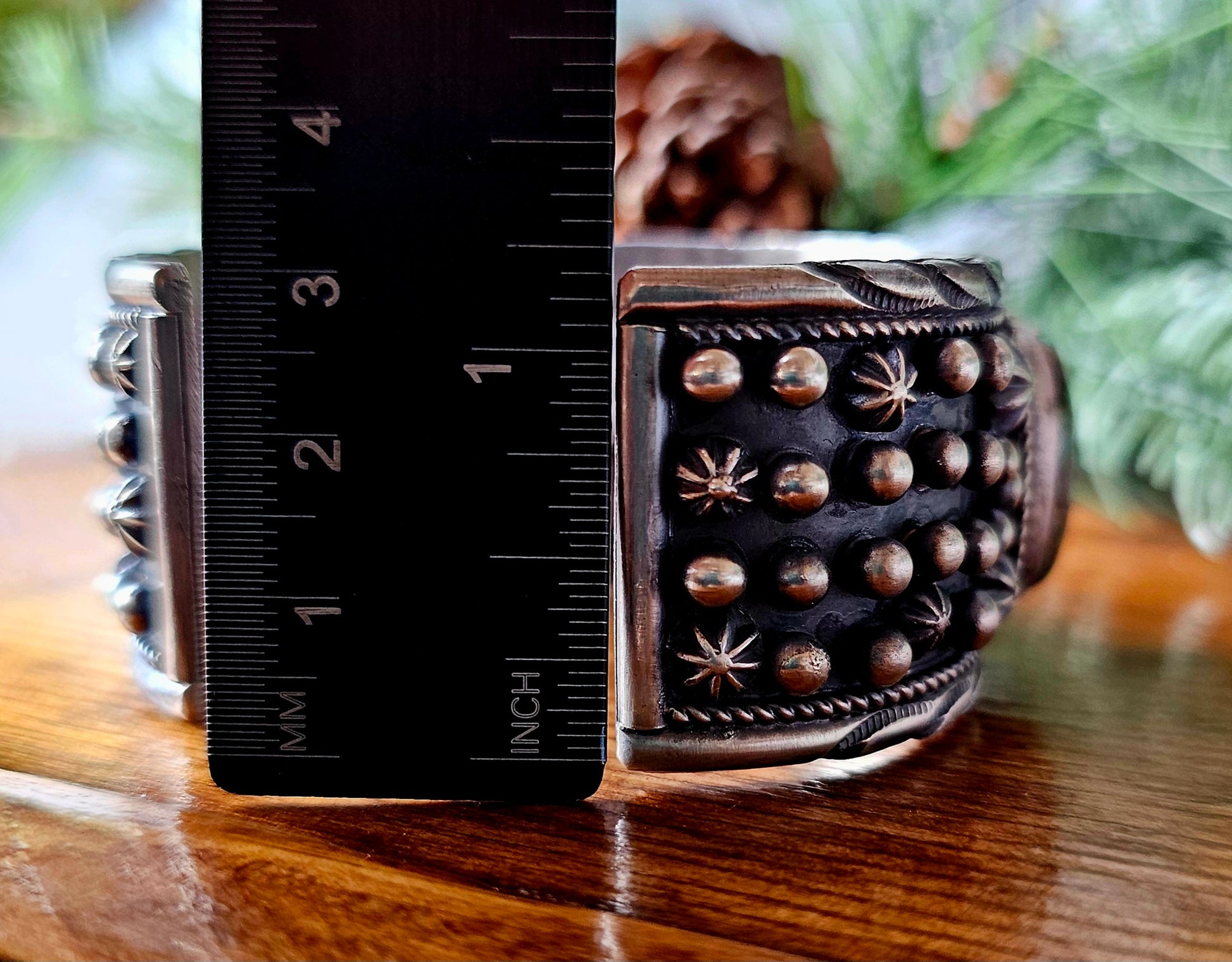 Sonoran Bracelet