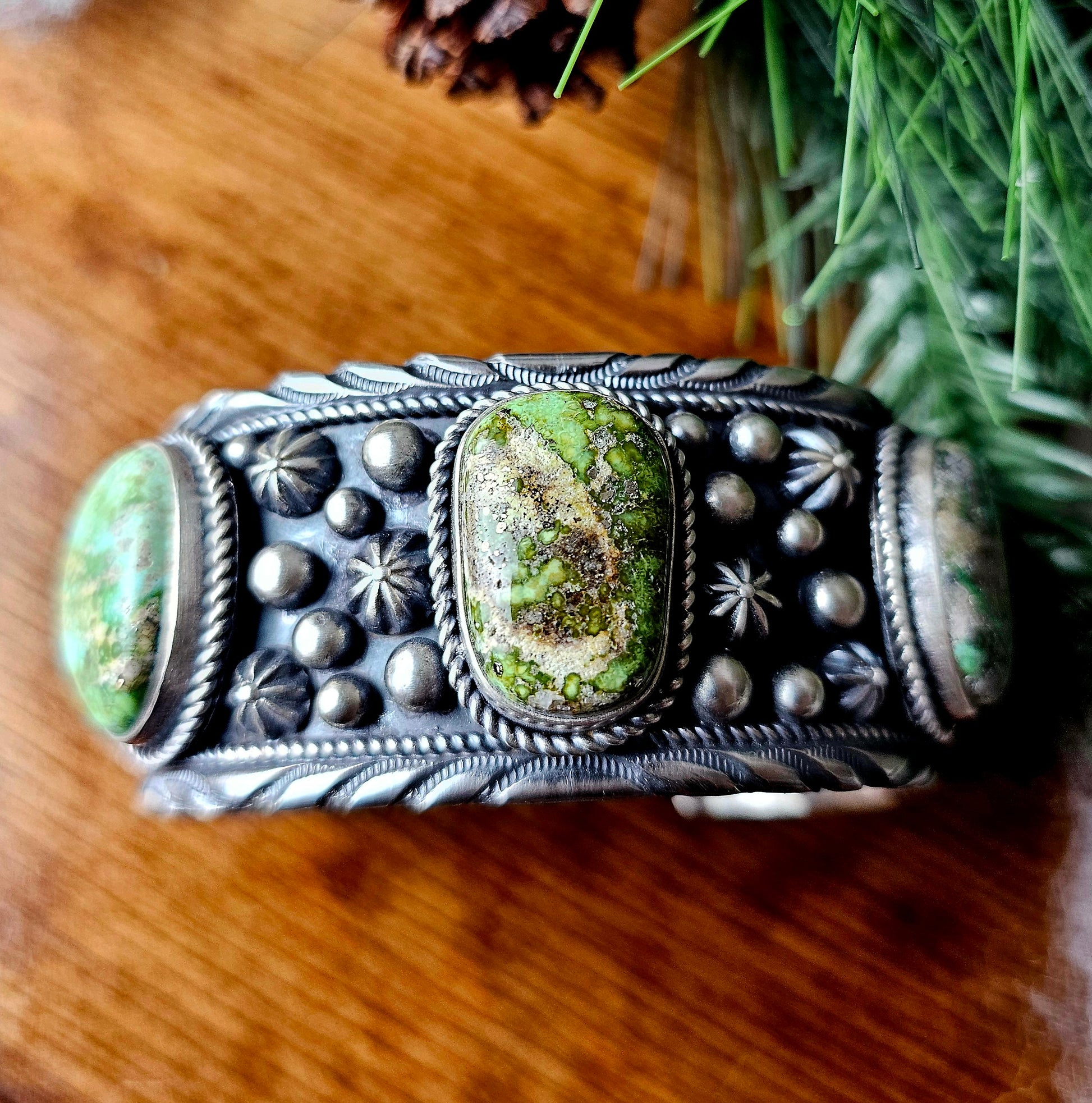 Sonoran Bracelet