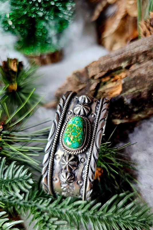 Sonoran Bracelet