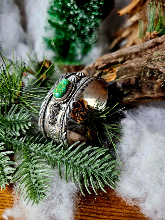 Sonoran Bracelet