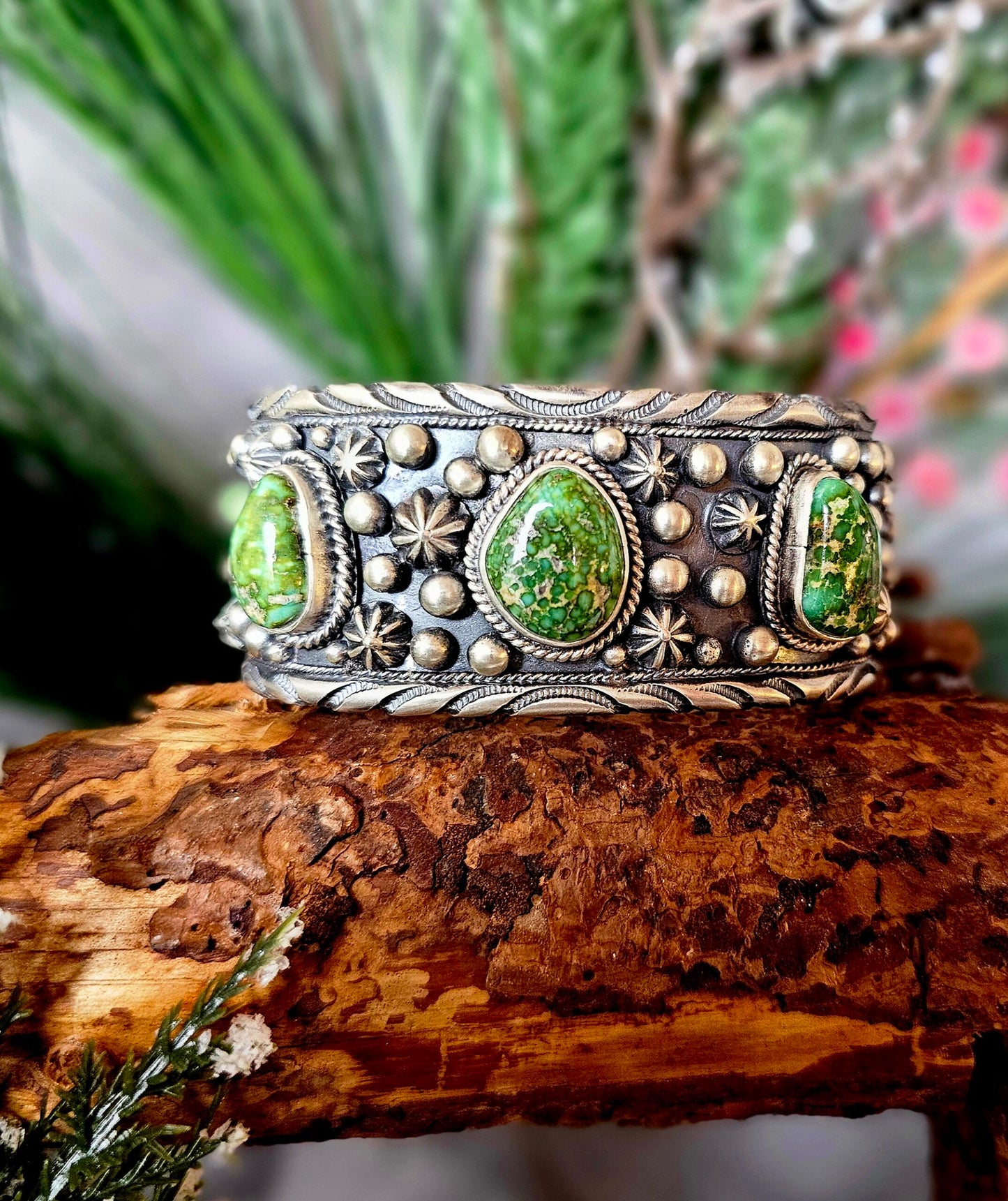 Sonoran Bracelet