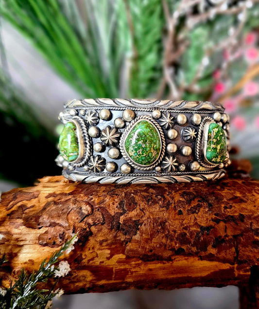 Sonoran Bracelet