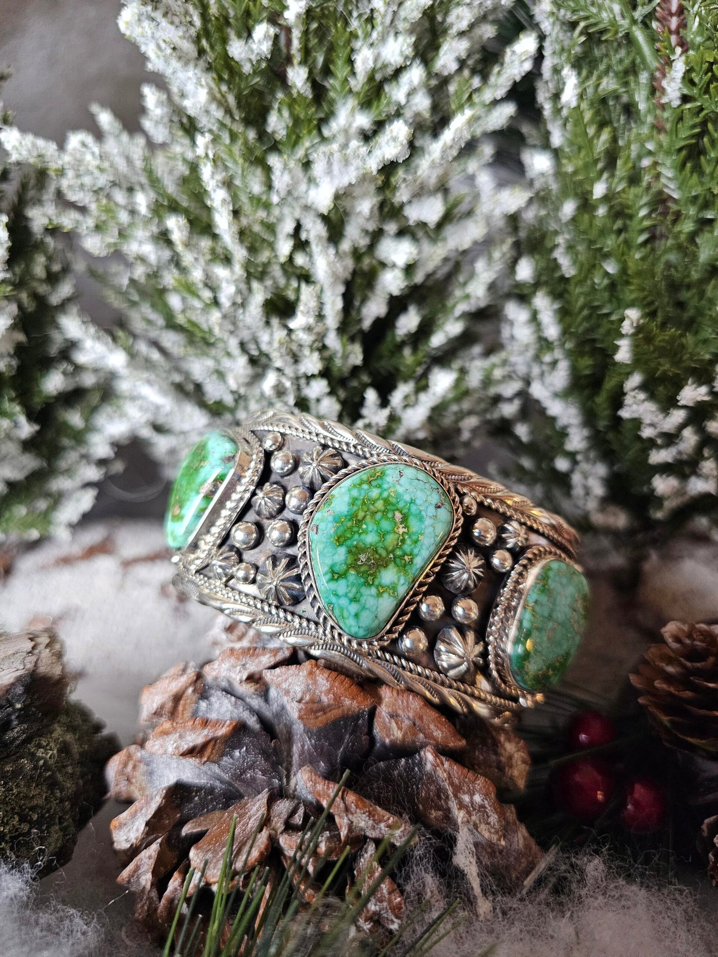 Sonoran Bracelet