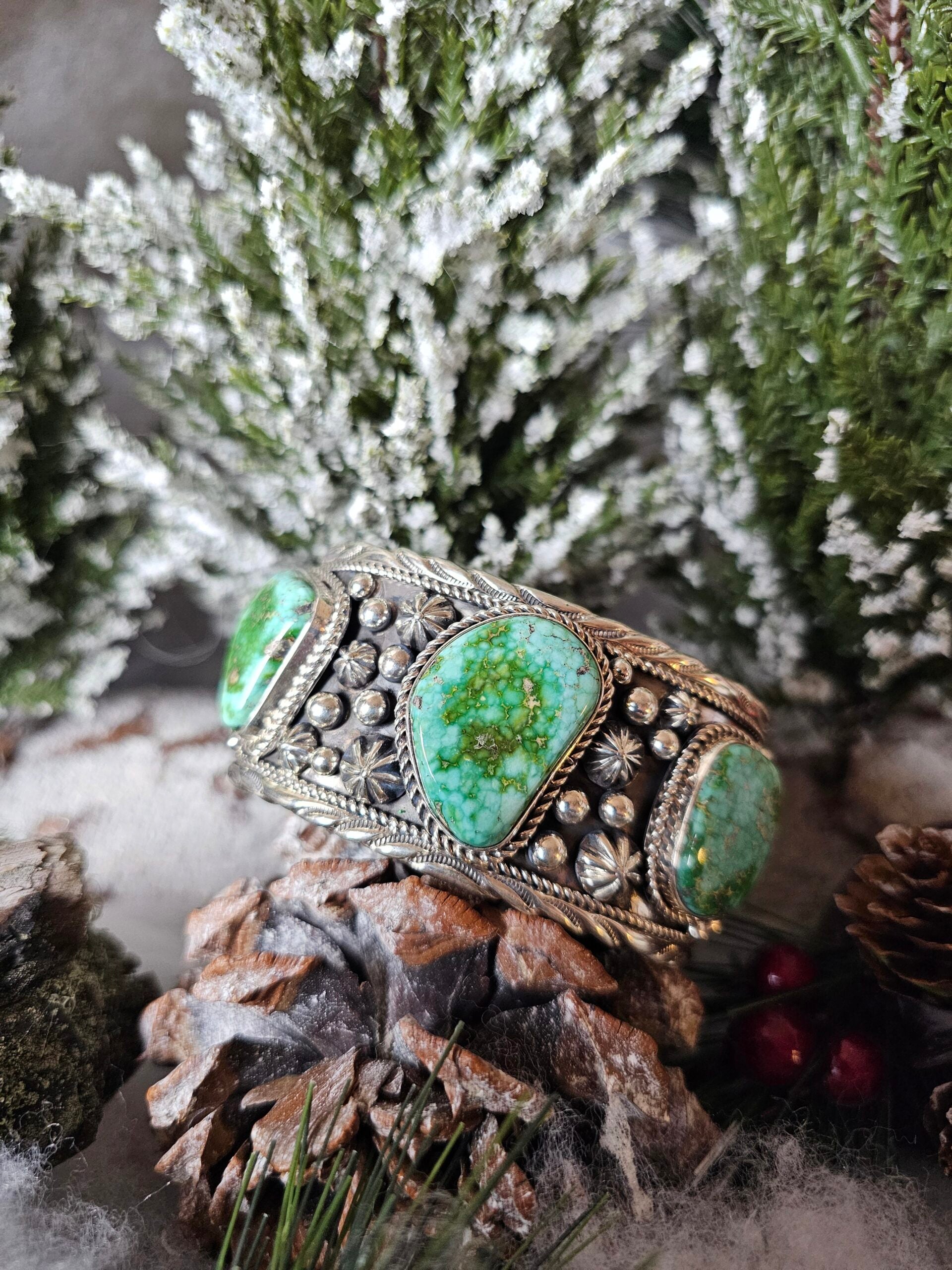 Sonoran Bracelet
