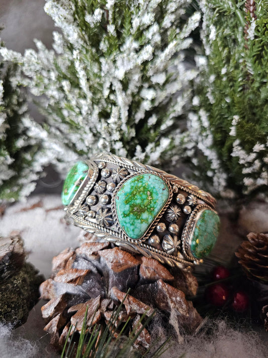 Sonoran Bracelet