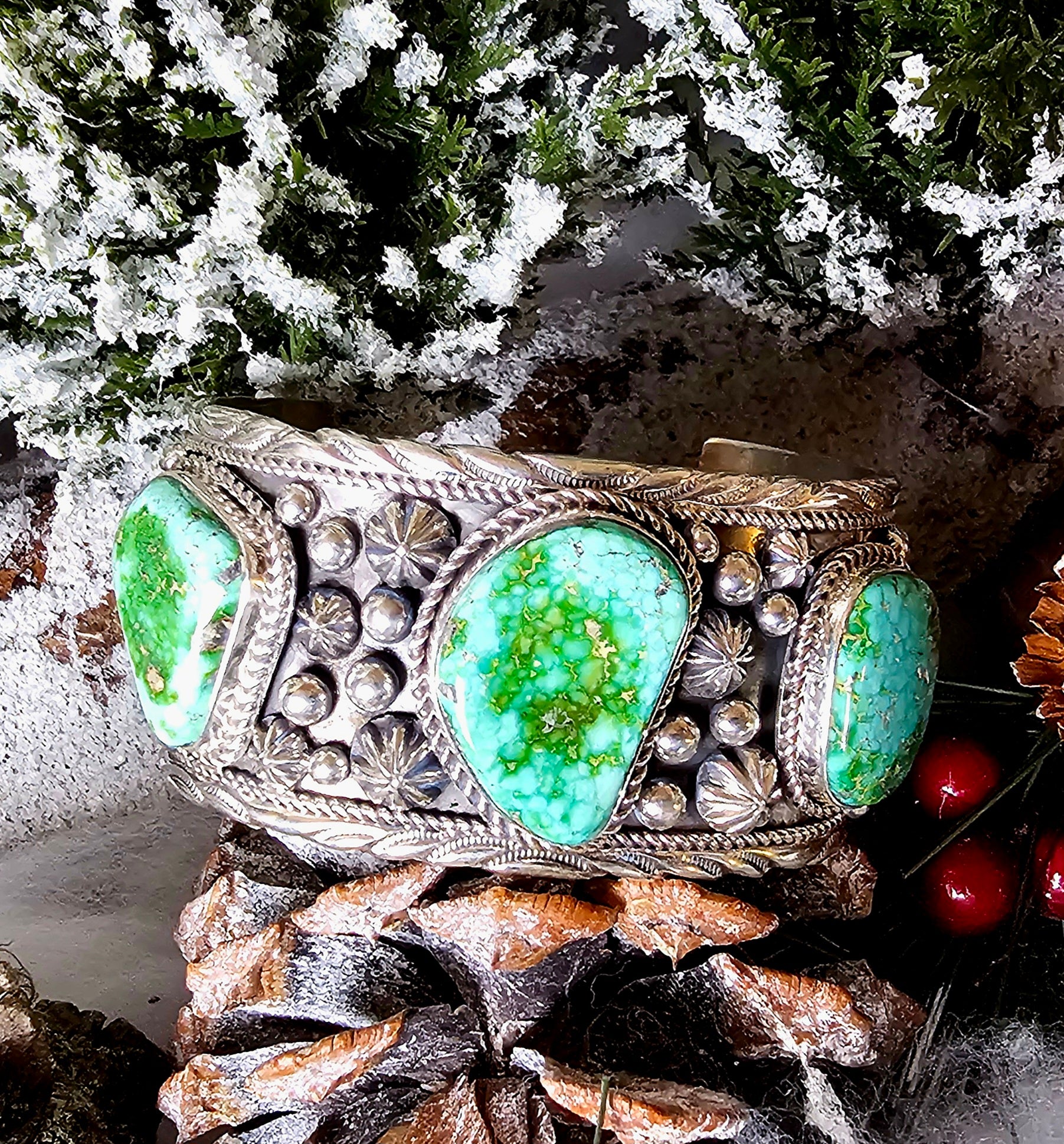 Sonoran Bracelet
