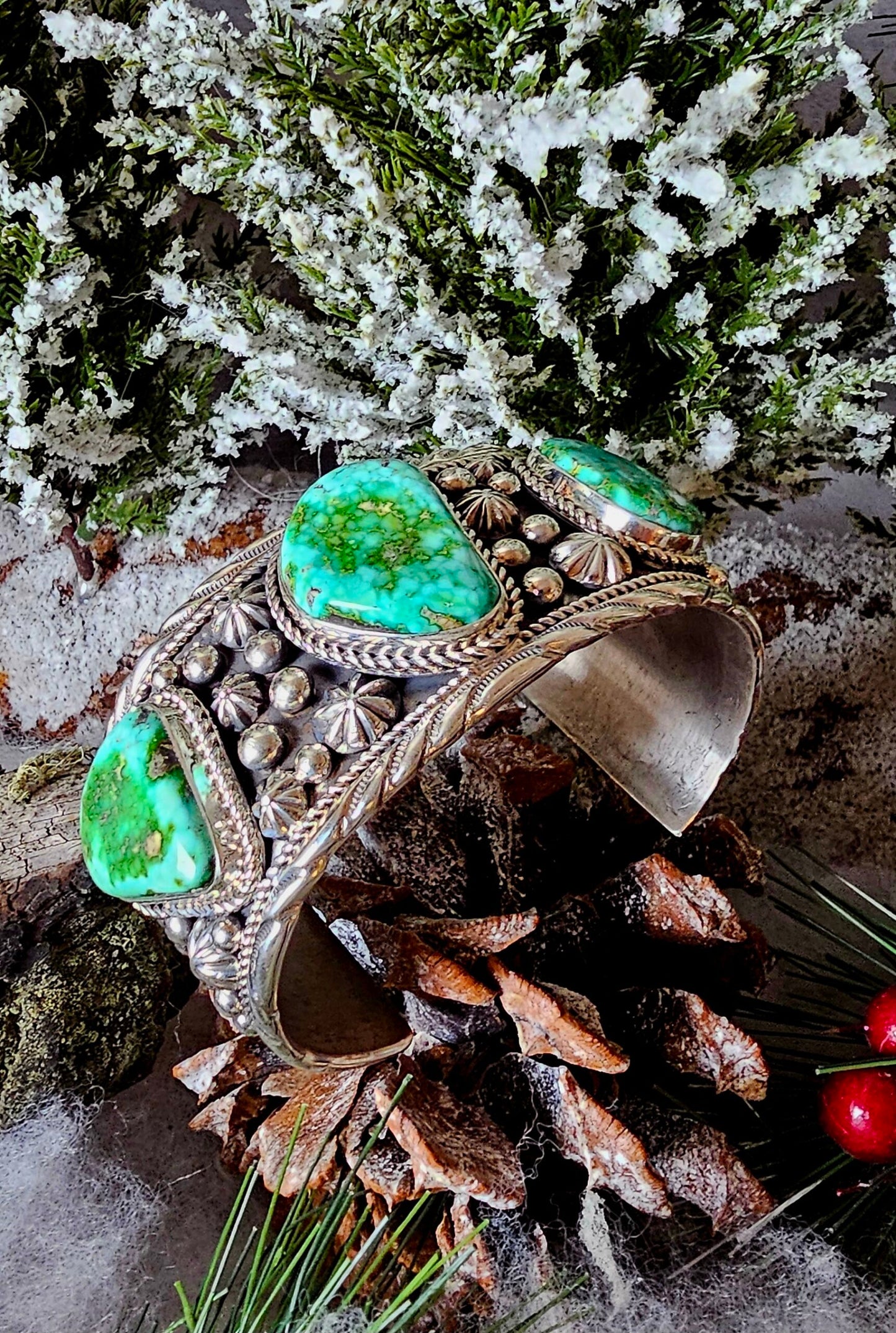 Sonoran Bracelet