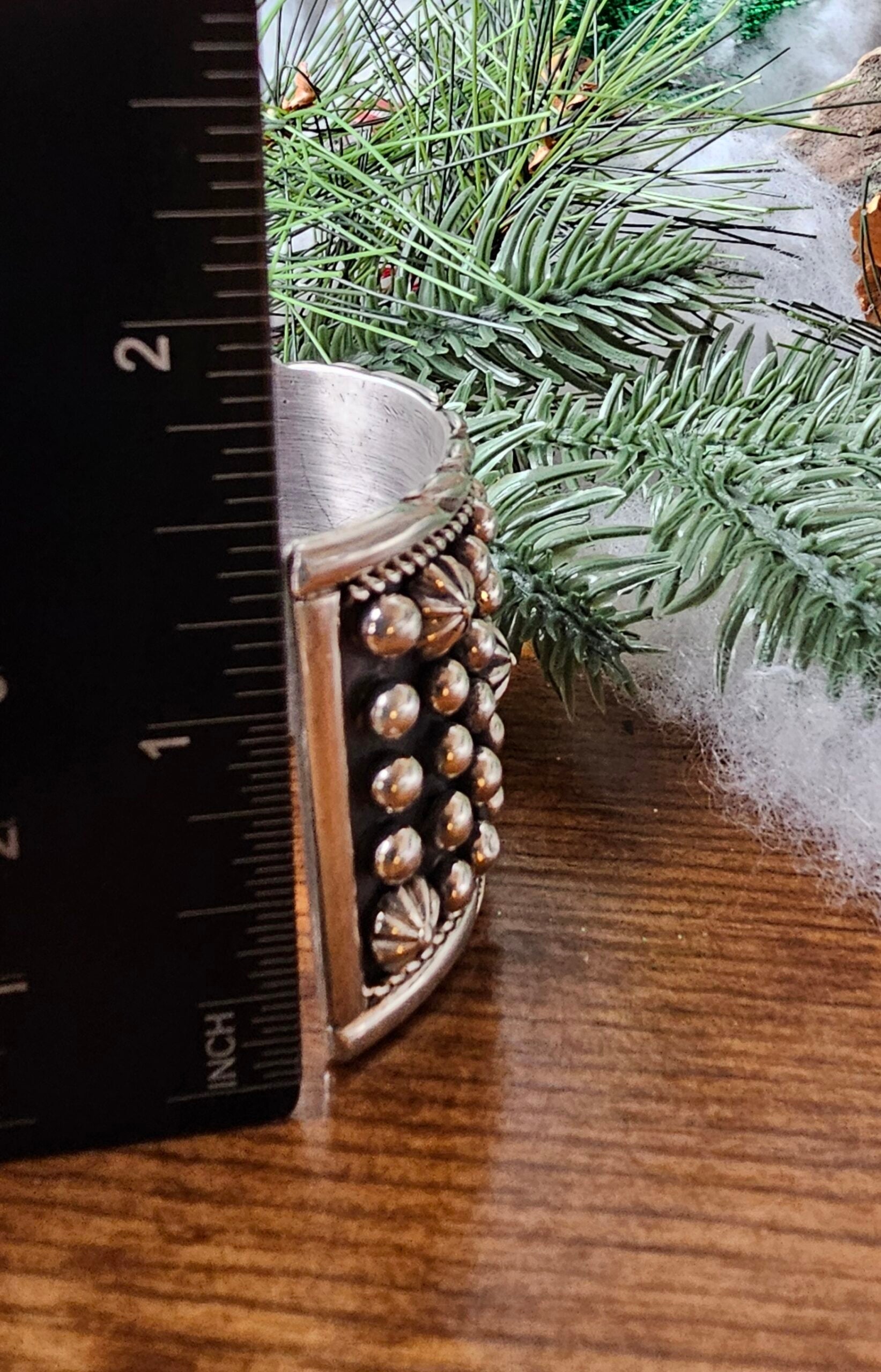 Sonoran Bracelet