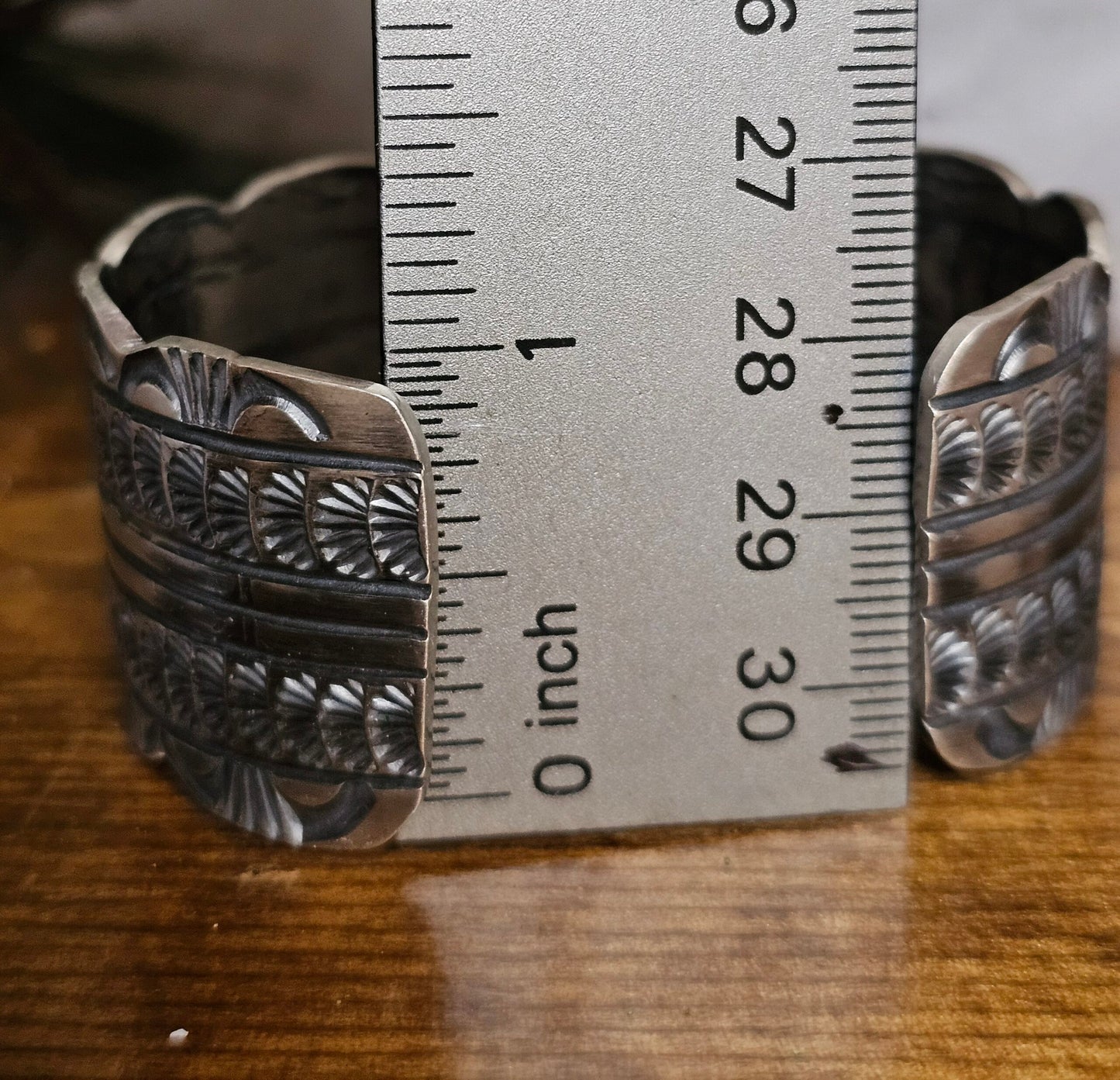 Golden Hills Turquoise Bracelet