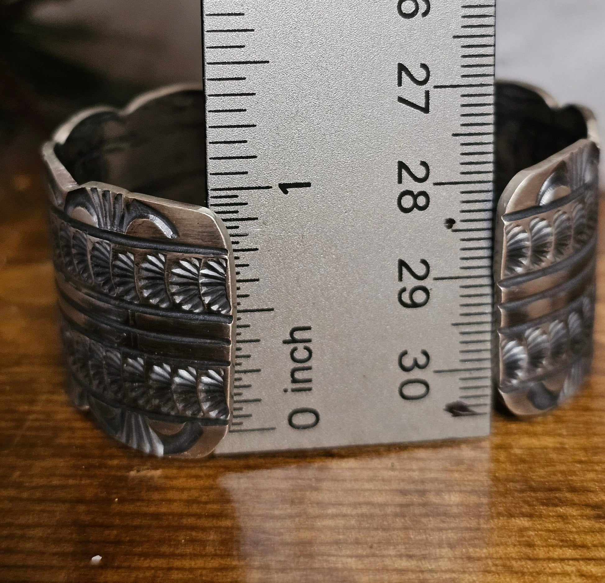 Golden Hills Turquoise Bracelet