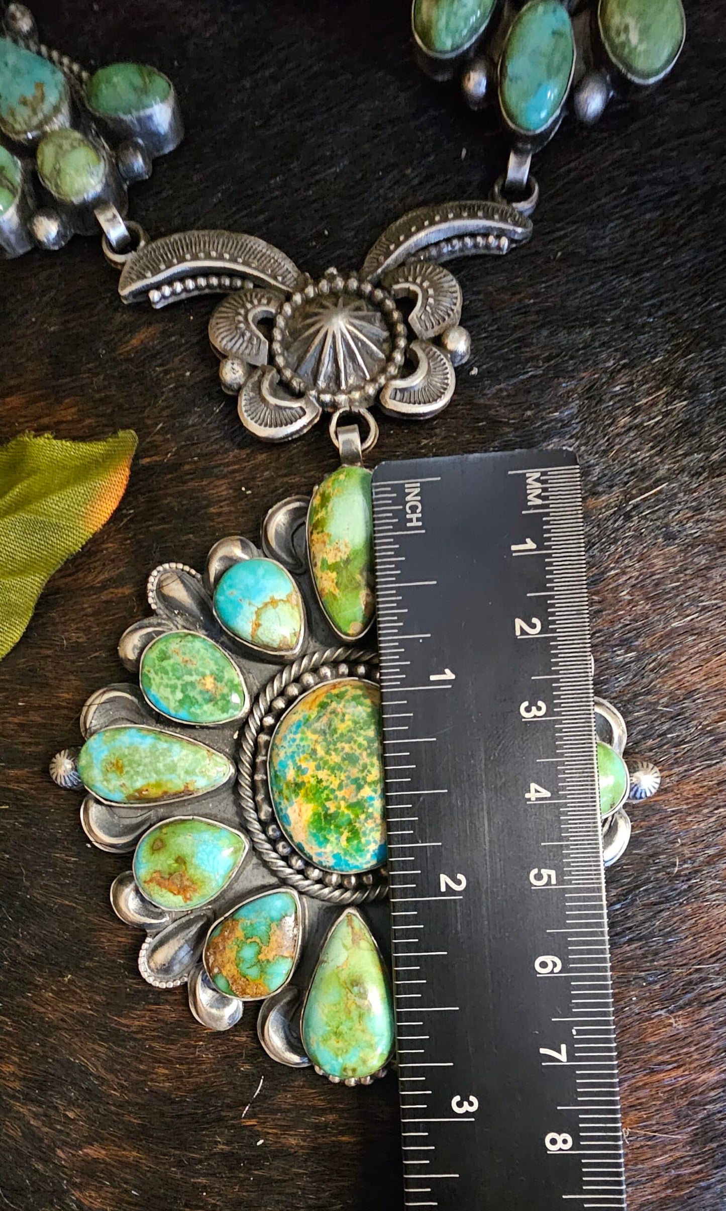 Sonoran Turquoise Set