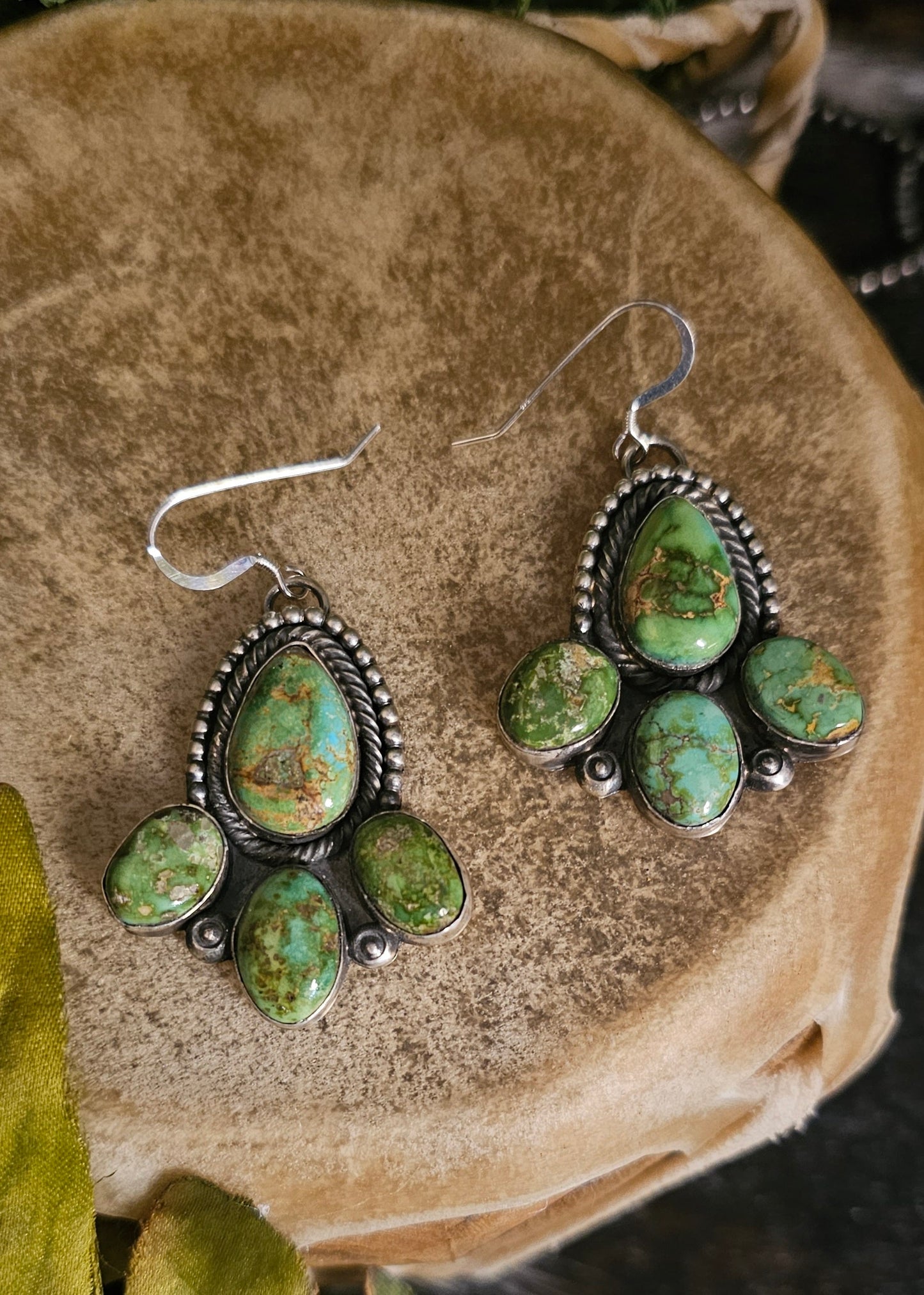 Sonoran Turquoise Set