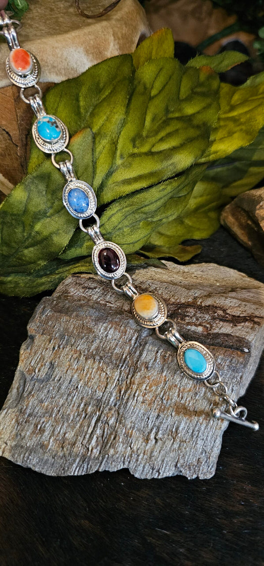 Spiny Oyster Bracelet