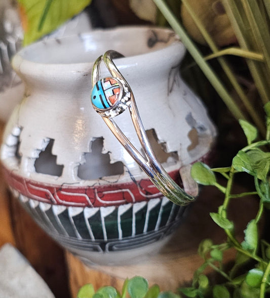 Zuni Bracelet