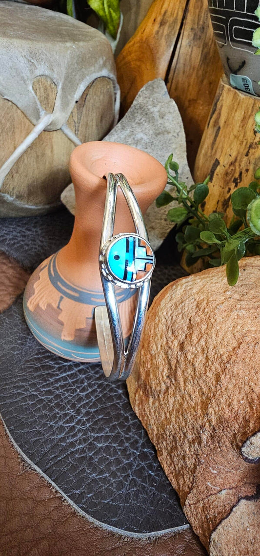 Zuni Bracelet