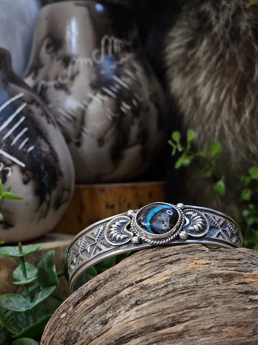 Sunnyside Turquoise Bracelet