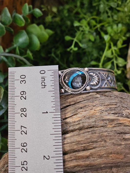 Sunnyside Turquoise Bracelet