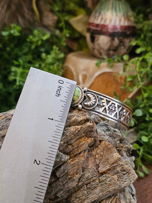 Sonoran Turquoise Bracelet