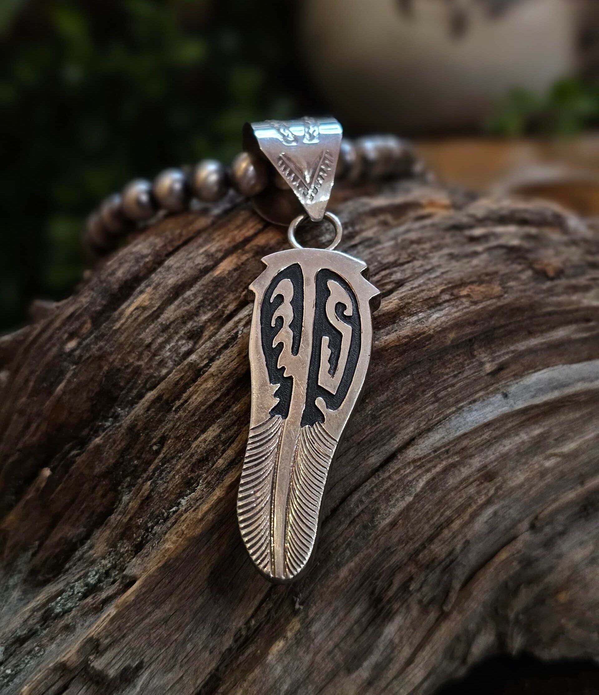 Sterling Silver Necklace