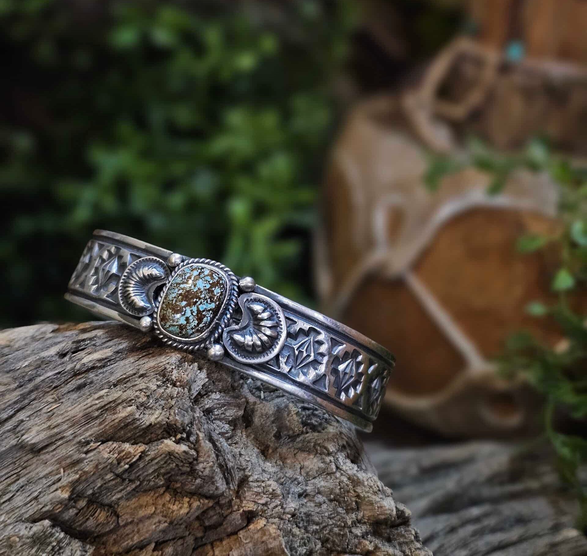 Sunnyside Turquoise Bracelet
