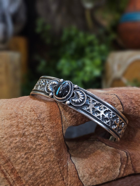 Sunnyside Turquoise Bracelet