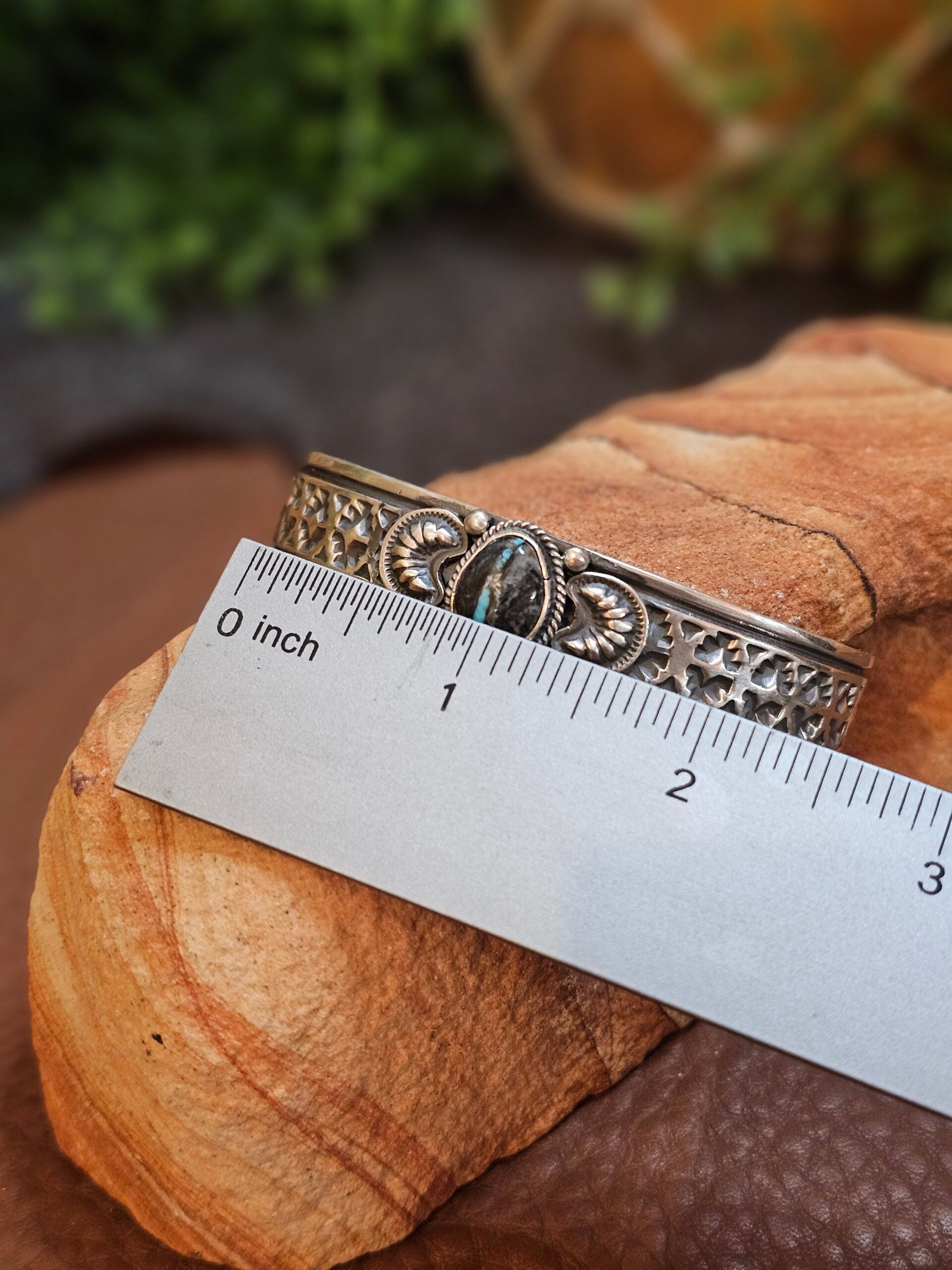 Sunnyside Turquoise Bracelet