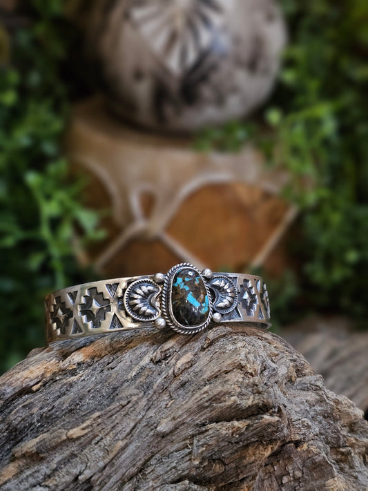 Sunnyside Turquoise Bracelet