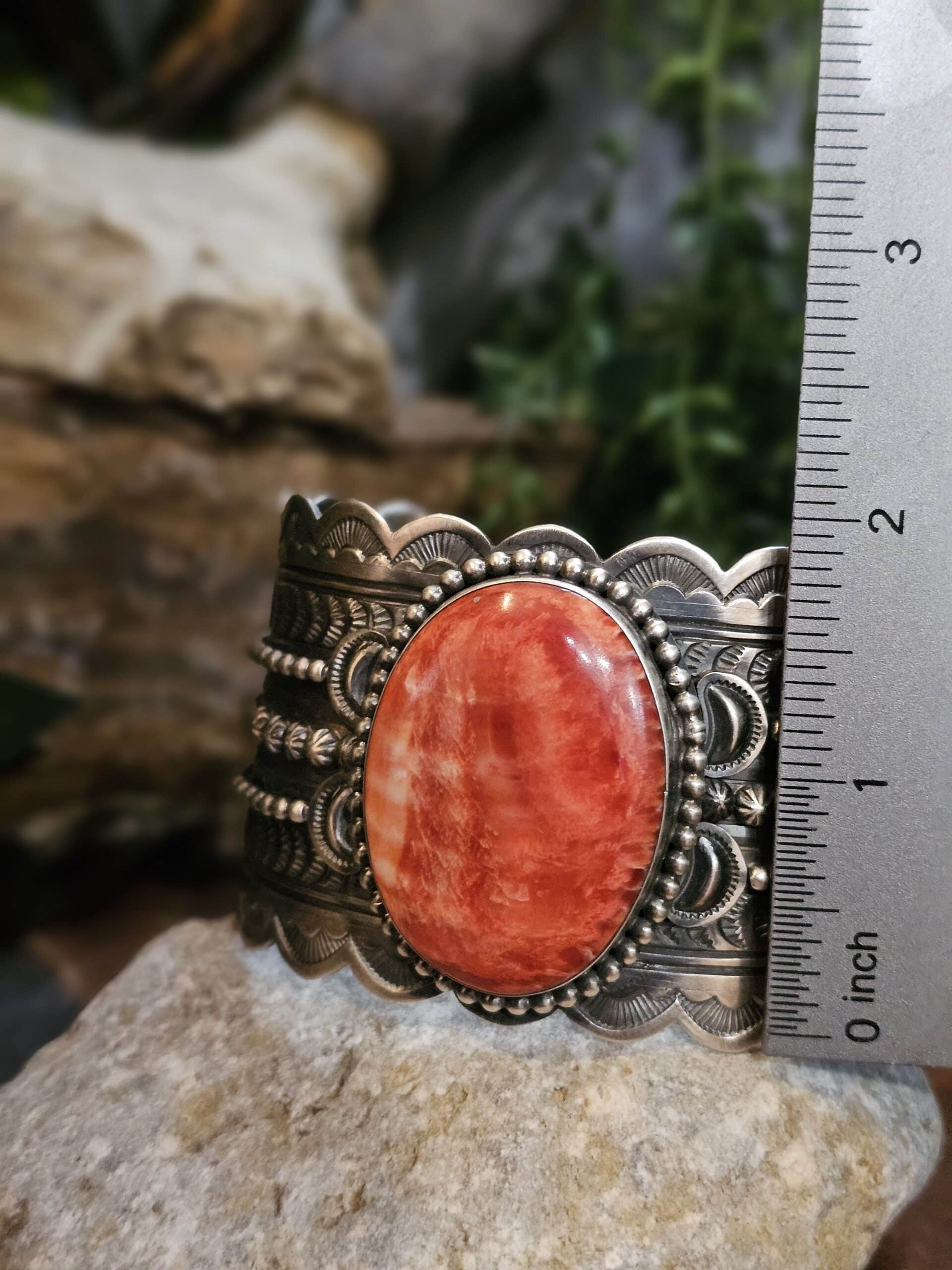 Spiny Oyster Bracelet