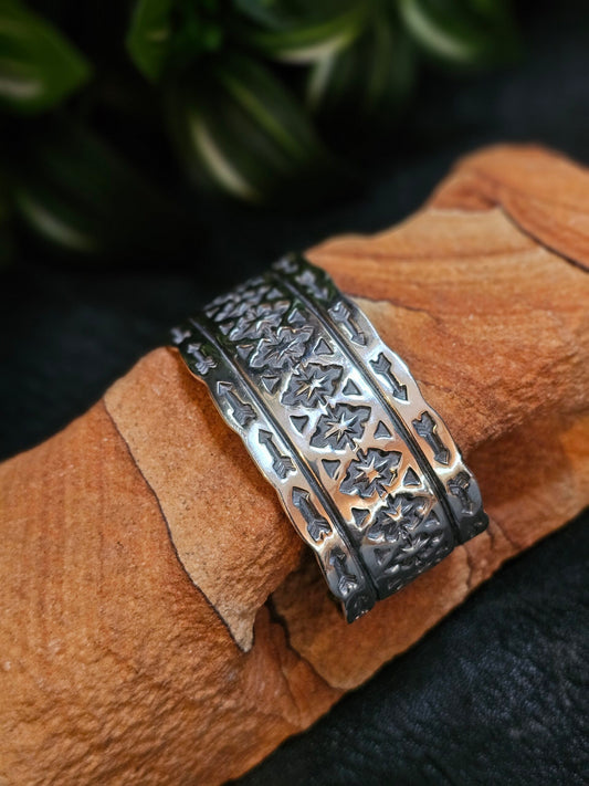 Sterling Silver Bracelet