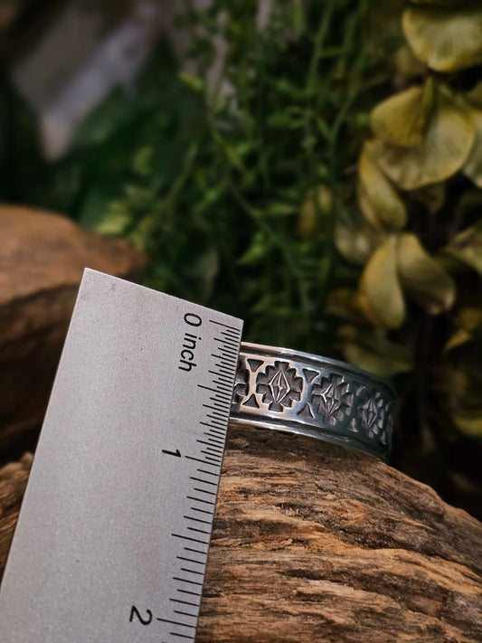 Sterling Silver Bracelet