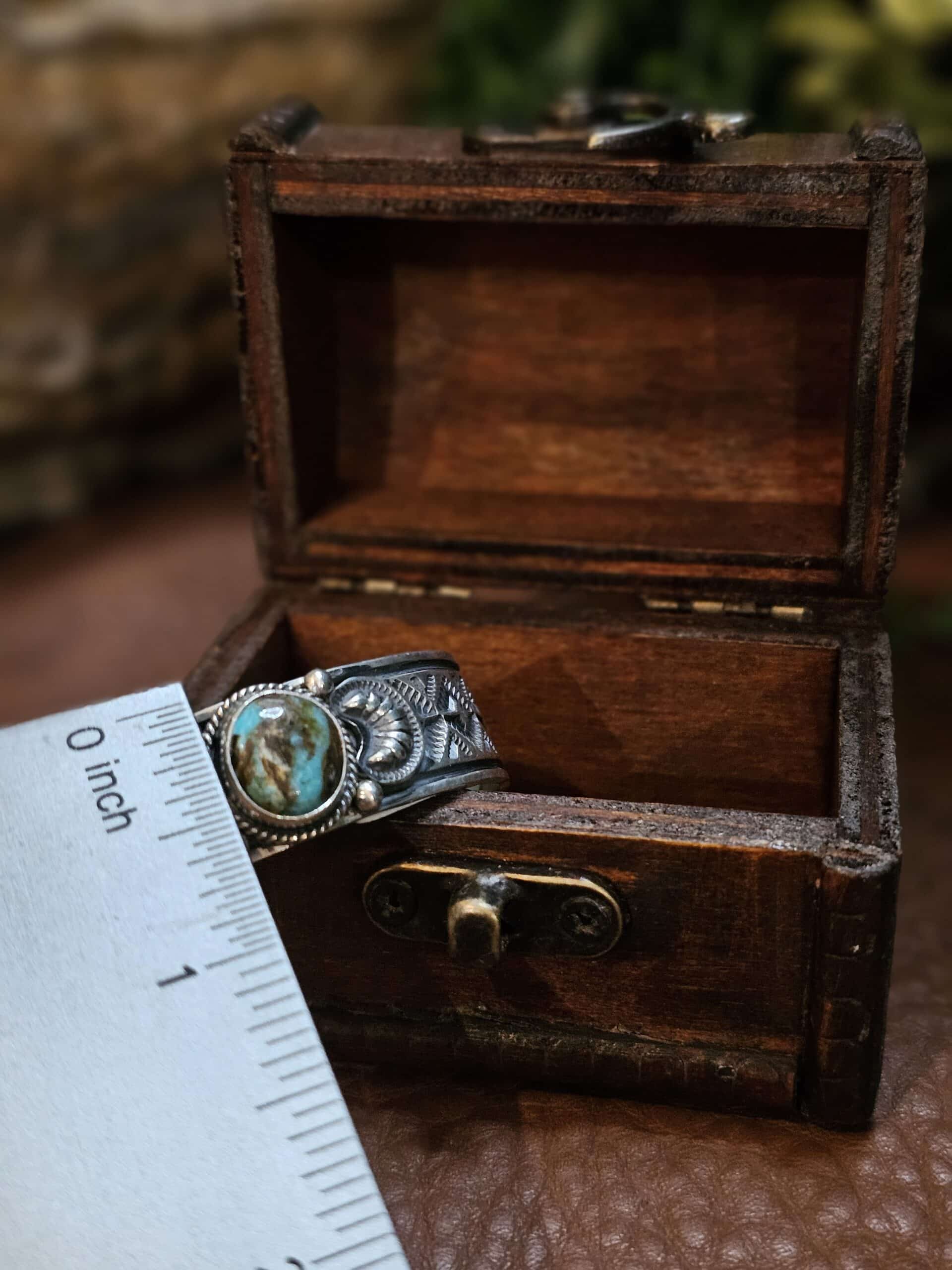 Sunnyside Turquoise Bracelet