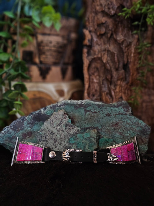 Opal Watch Strap