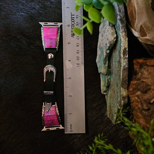 Opal Watch Strap
