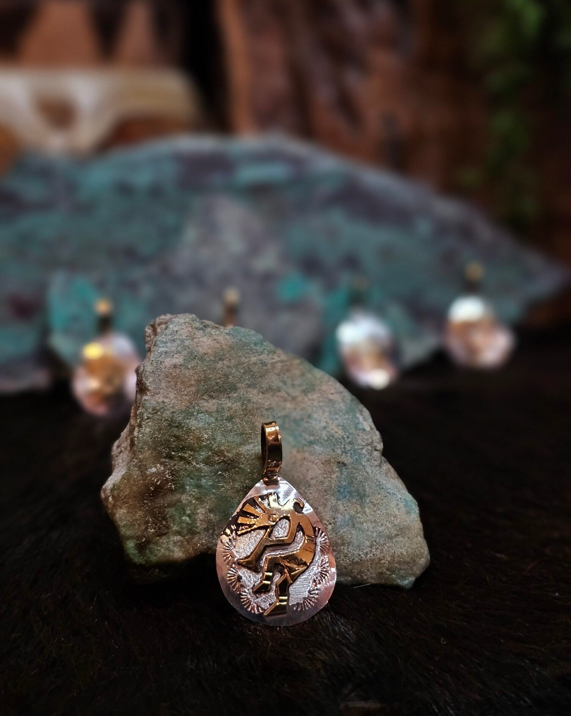 Sterling Silver Necklace - 1