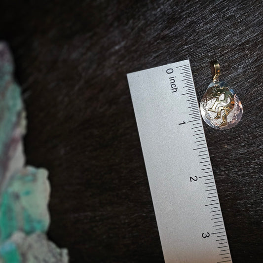 Sterling Silver Necklace