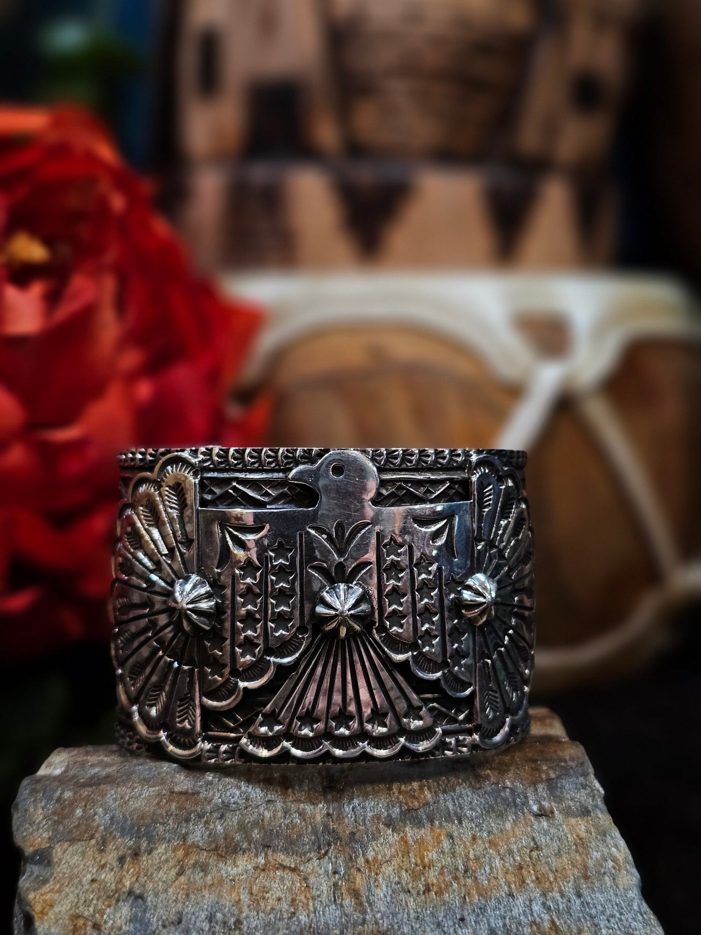 Sterling Silver Bracelet