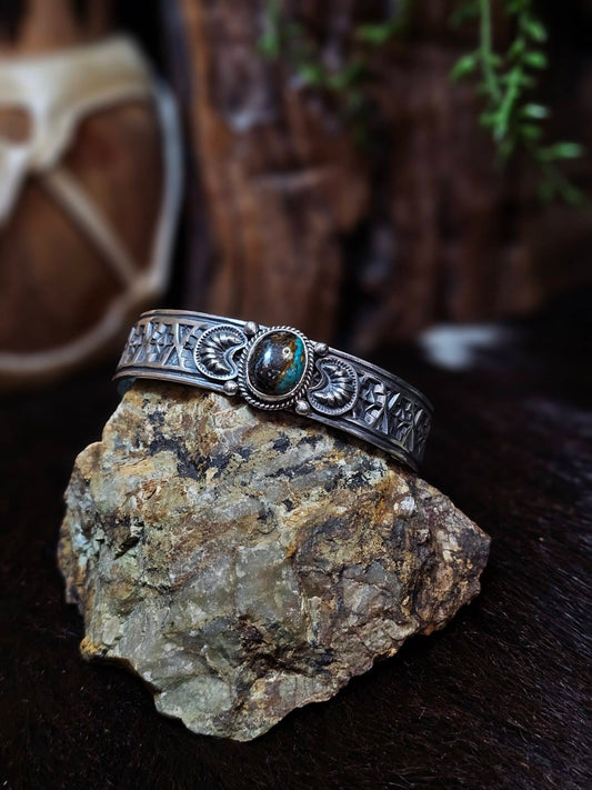 Sunnyside Turquoise Bracelet