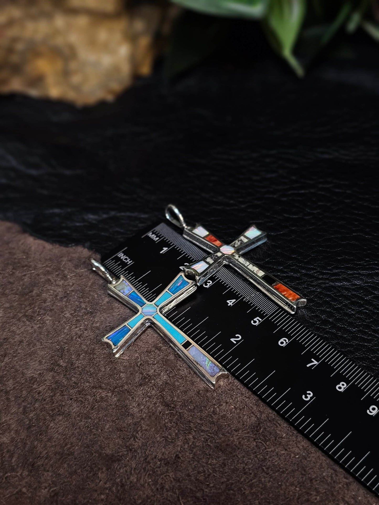 Zuni Necklace