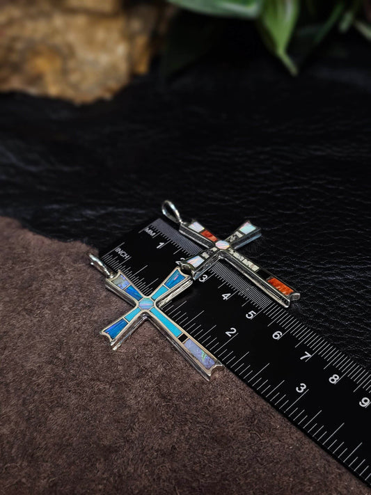 Zuni Necklace