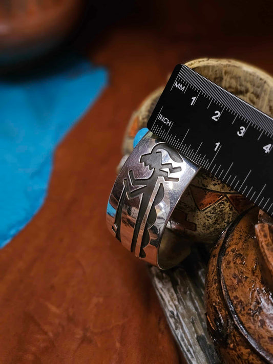 Sterling Silver Bracelet