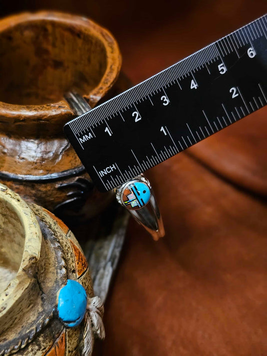 Zuni Bracelet