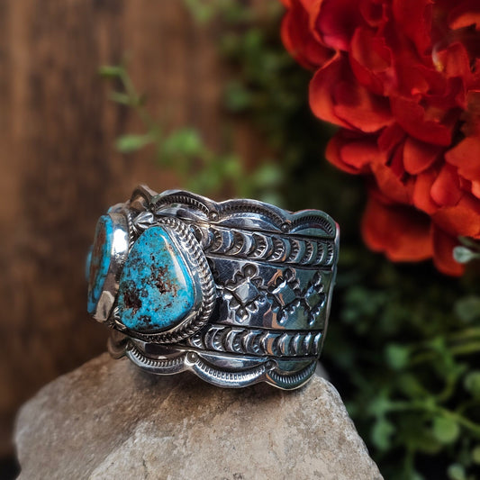 Sunnyside Turquoise Bracelet