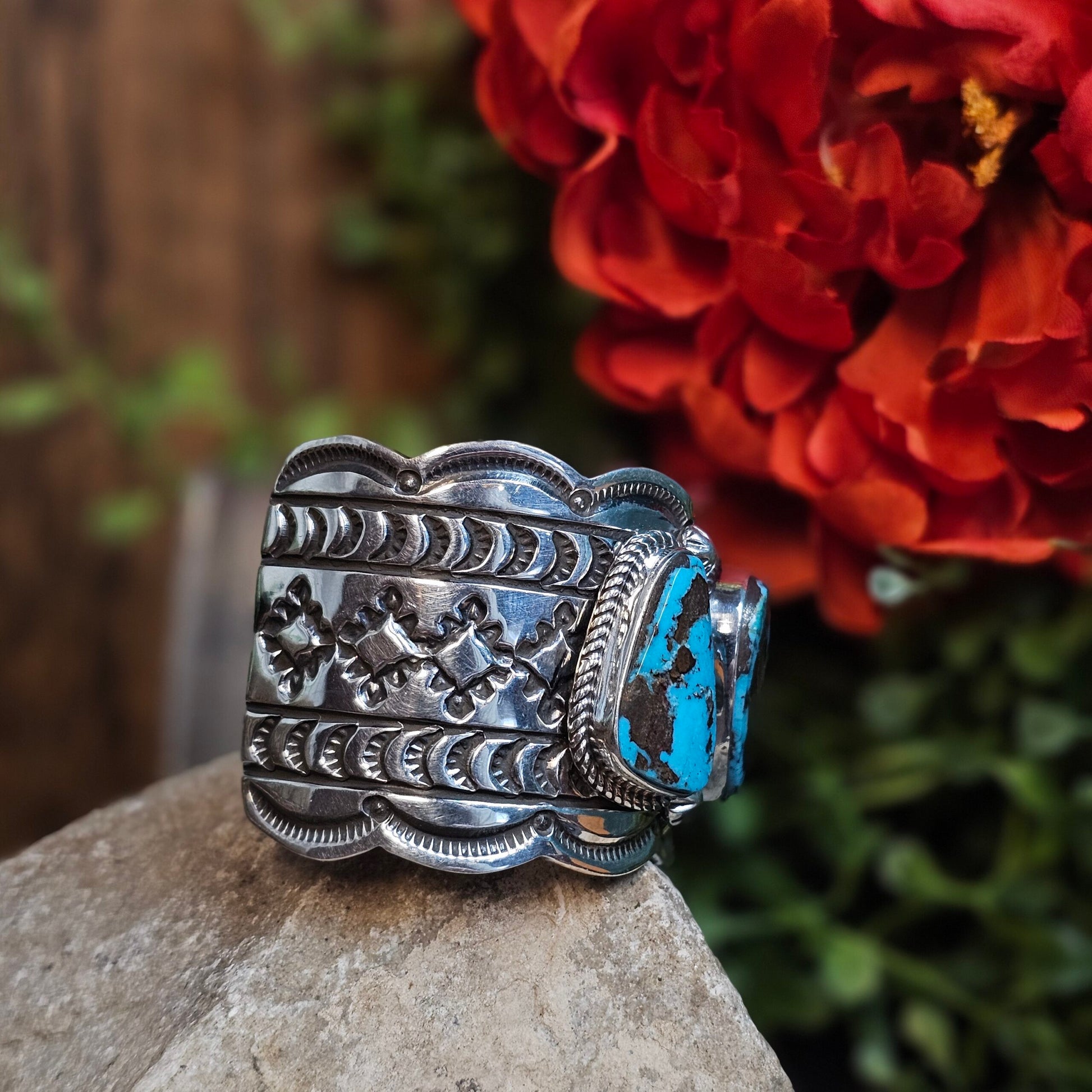 Sunnyside Turquoise Bracelet
