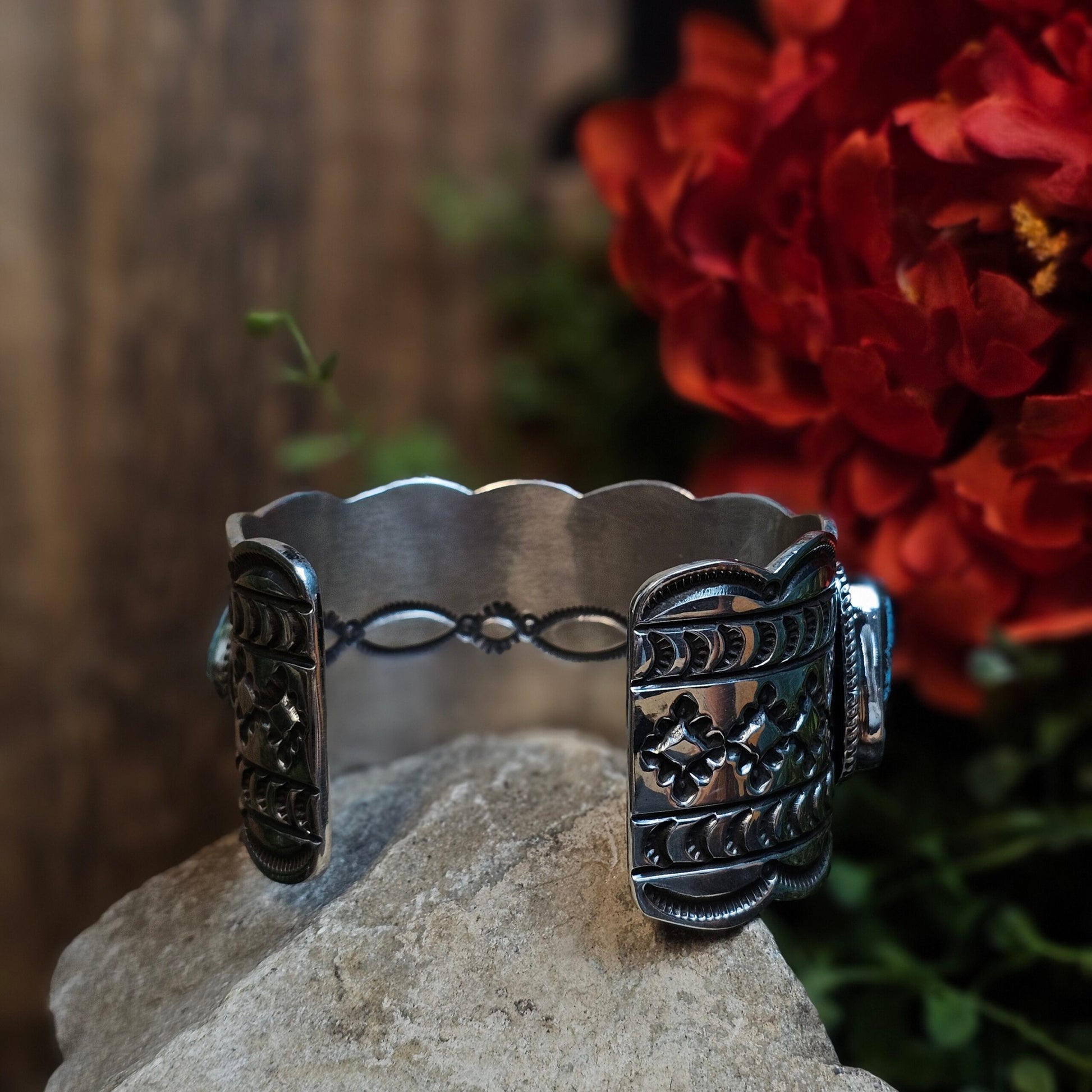 Sunnyside Turquoise Bracelet