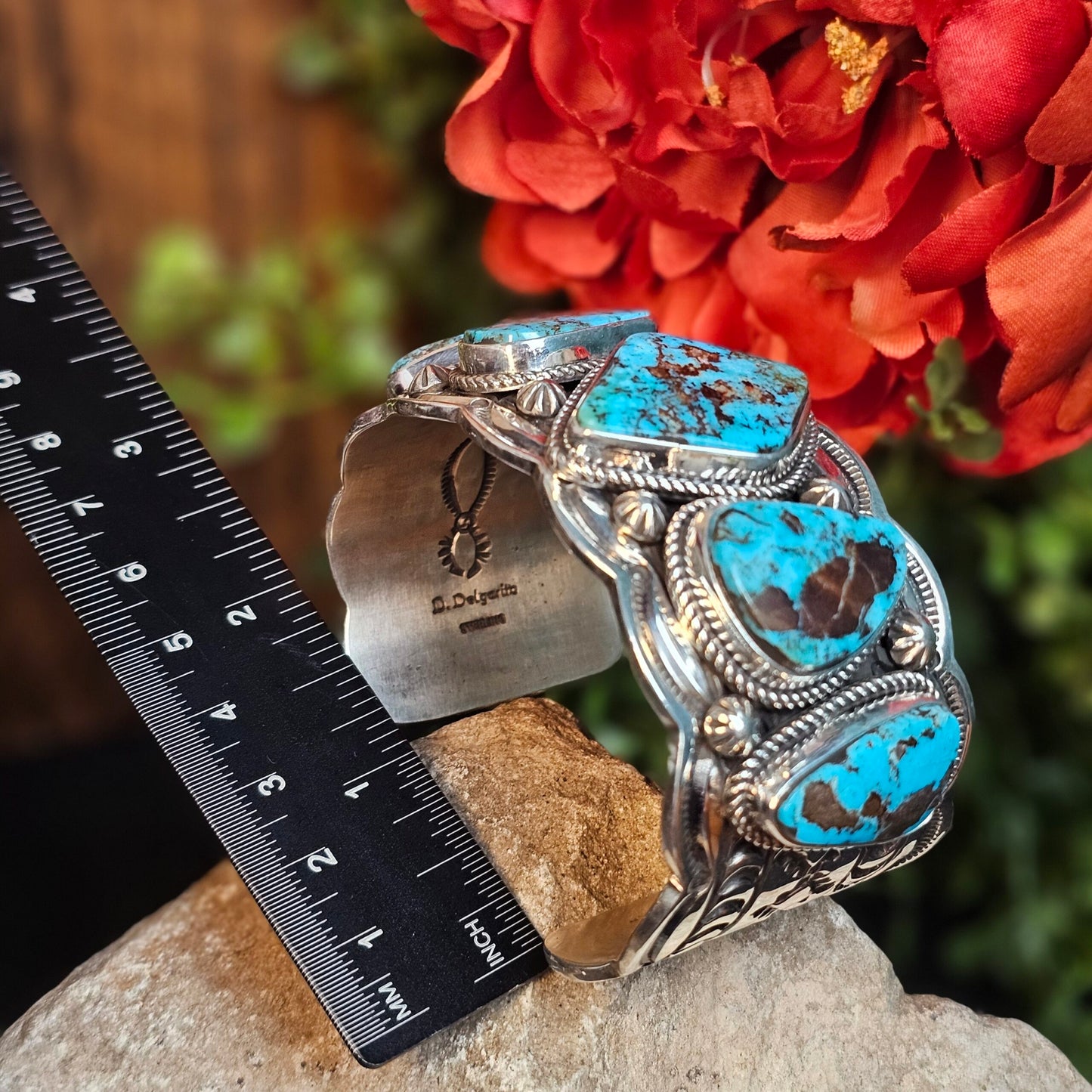 Sunnyside Turquoise Bracelet